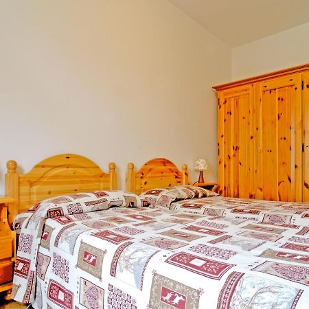 Albergo Ristorante Centro Vico Canavese Eksteriør bilde