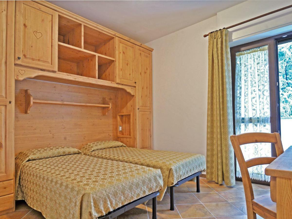 Albergo Ristorante Centro Vico Canavese Eksteriør bilde