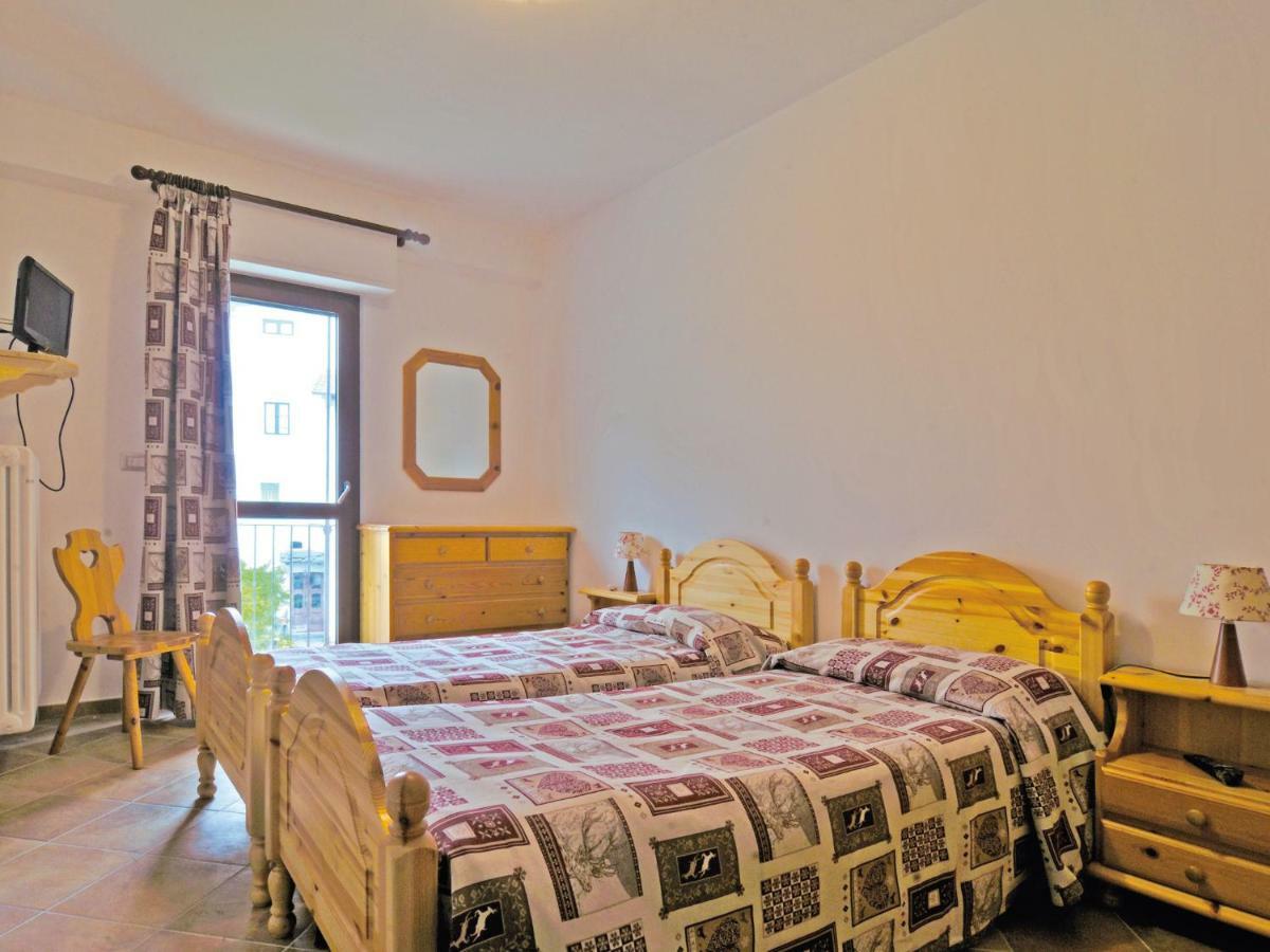 Albergo Ristorante Centro Vico Canavese Eksteriør bilde