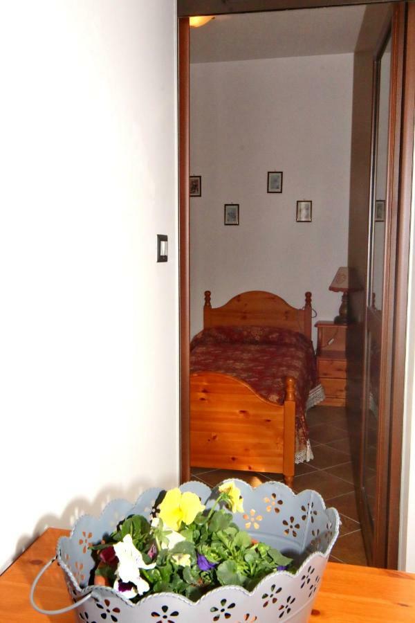 Albergo Ristorante Centro Vico Canavese Eksteriør bilde