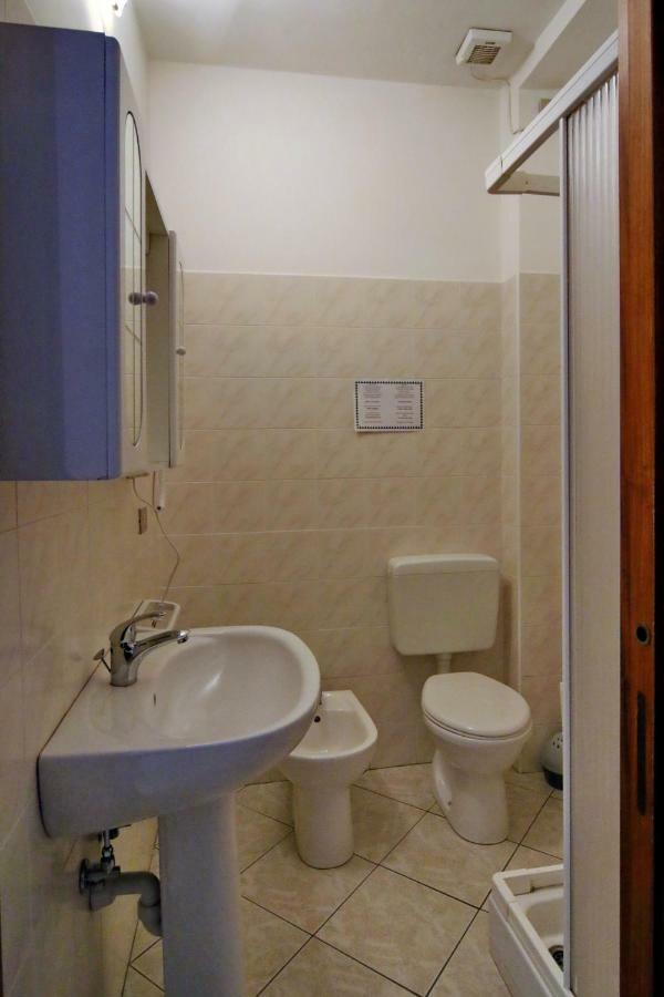 Albergo Ristorante Centro Vico Canavese Eksteriør bilde