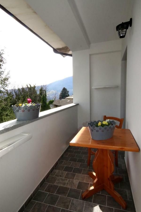 Albergo Ristorante Centro Vico Canavese Eksteriør bilde